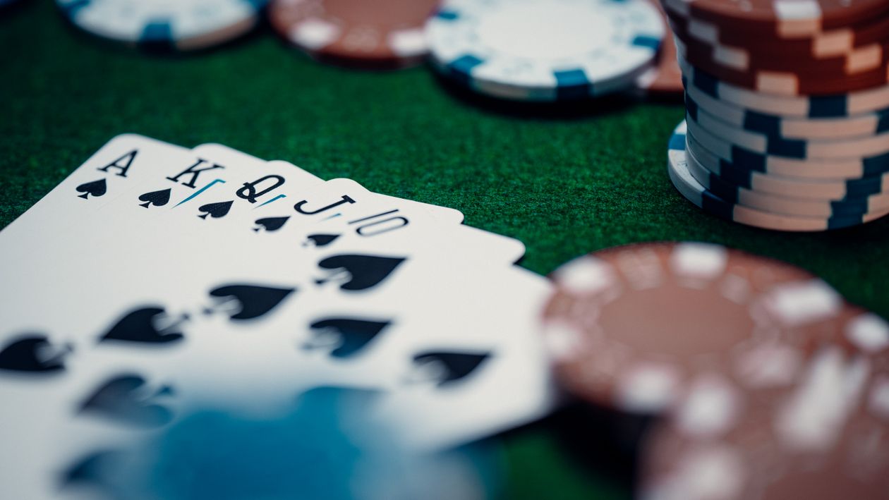 Poker