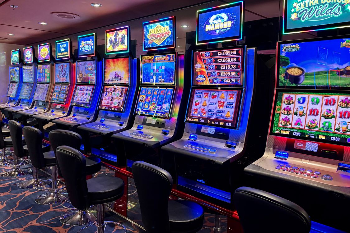Slot Game
